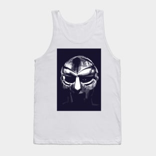 Mf Doom Tank Top